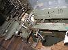  CEZOMA Model VLK146-A1/4L77 Winder,